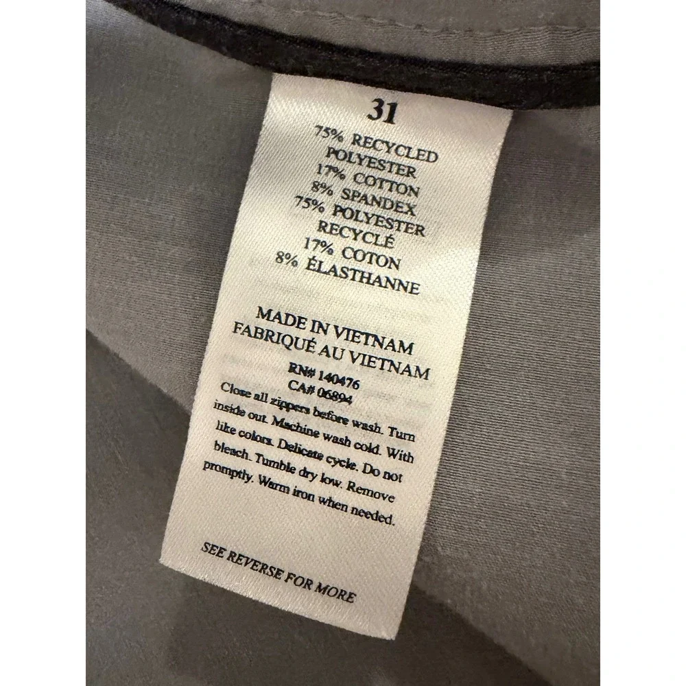 Faherty All Day Shorts 5